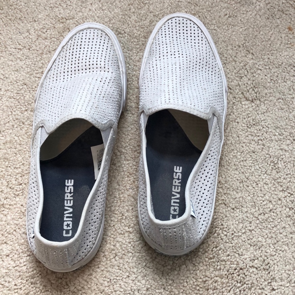Re-Posh Jack Purcell Slip on Converse